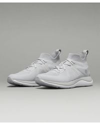 lululemon - Chargefeel 2 Mid Workout Shoes - Lyst