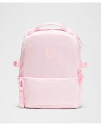 lululemon - New Crew Backpack 22L - Lyst