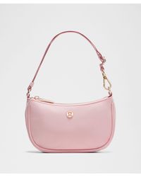 lululemon - City Essentials Mini Shoulder Bag 1L - Lyst