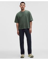 lululemon - Slacker Classic-Straight Trouser 30L - Lyst