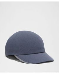 lululemon - – Fast And Free Running Hat – – Size Large/Xl - Lyst