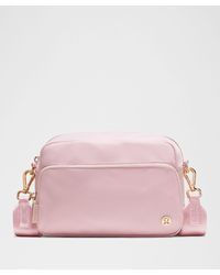 lululemon - Everywhere Crossbody 3L Large - Lyst