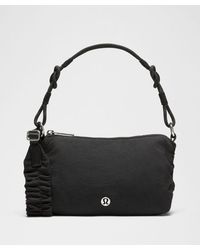 lululemon - Ruched Shoulder Bag Mini 1.5L - Lyst