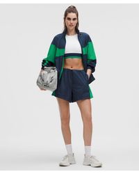 lululemon - – Nylon High-Rise Shorts Retro Remix Set – 5" – – - Lyst