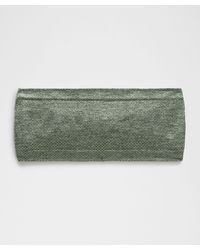 lululemon - Metal Vent Tech Seamless Wide Headband - Lyst