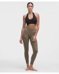 lululemon - – Align No Line High-Rise Pants – 25" – – Size 4 - Lyst