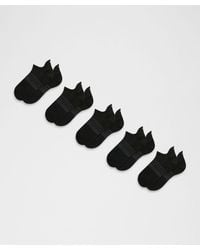 lululemon - Power Stride Tab Socks - Lyst