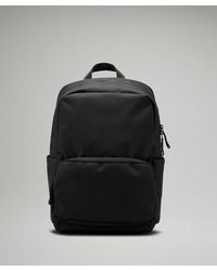 lululemon - – Everywhere Backpack 22L Tech Canvas – - Lyst