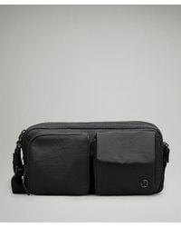lululemon - – Multi-Pocket Crossbody Bag 2.5L – - Lyst