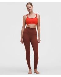 lululemon - – Align Super-High-Rise Pants – 28" – – Size 4 - Lyst