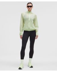 lululemon - Fast And Free High-Rise 1-Pocket Tight 25" - Lyst