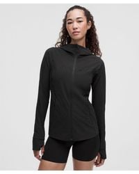 lululemon - Mist Over Windbreaker - Lyst