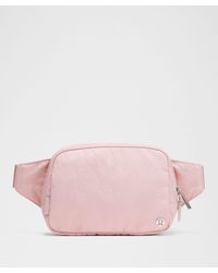 lululemon - Everywhere Belt Bag Large With Long Strap 2L - Lyst