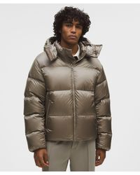 lululemon - Always Down Puffer Jacket - Lyst