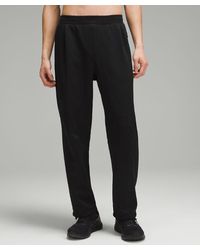 lululemon - Training Track Pants - Color Black - Size L - Lyst