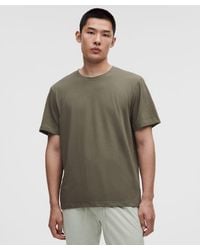 lululemon - Zeroed - Lyst
