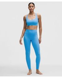 lululemon - Align No Line High-Rise Pant 28" - Lyst
