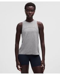 lululemon - Swiftly Relaxed Tank Top - Lyst