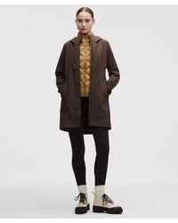 lululemon - – Rain Rebel Jacket – – Size 4 - Lyst