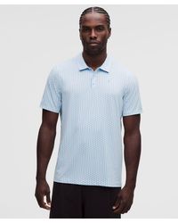 lululemon - – Logo Sport Polo Short-Sleeve – – Size Large - Lyst