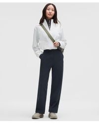 lululemon - Daydrift High-Rise Straight-Leg Trouser - Lyst
