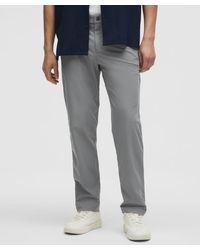 lululemon - Abc Classic-Fit Trouser 37L - Lyst