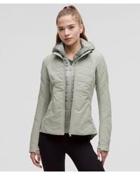 lululemon - Another Mile Jacket - Lyst