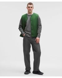 lululemon - Easyfive Loose-Straight Pant 34L - Lyst