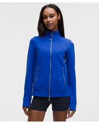 lululemon - – Define Track Jacket Luon – – Size 4 - Lyst