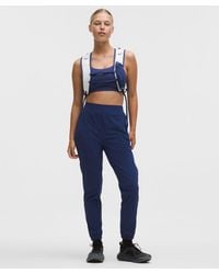 lululemon - – Adapted State High-Rise Joggers Regular – – Size 4 - Lyst