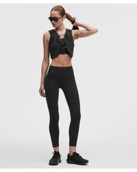 lululemon - Swift Speed High-rise Tight Leggings - 25" - Color Black - Size 0 - Lyst