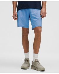 lululemon - Pace Breaker Lined Short 9" - Lyst