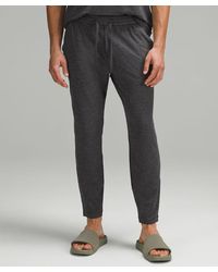 lululemon - Soft Jersey Tapered Pants - Lyst