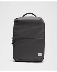lululemon - – Double-Zip Backpack 22L Tech Canvas – - Lyst