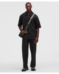 lululemon - Slacker Loose-Straight Trouser 32L - Lyst