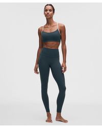 lululemon - Align No Line High-Rise Pant 28" - Lyst
