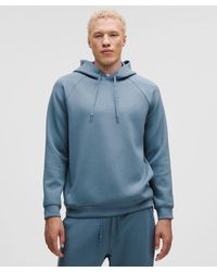 lululemon - Smooth Spacer Classic-Fit Pullover Hoodie - Lyst