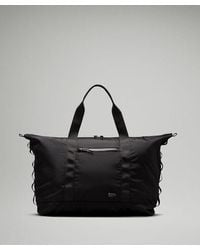 lululemon - – Packable Tote Bag 32L – - Lyst