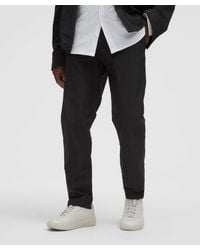 lululemon - Abc Classic-Fit Trouser 30L - Lyst