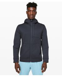 lululemon mens tracksuit