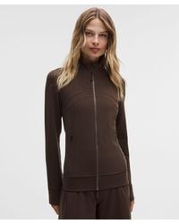 lululemon - – Define Track Jacket Luon – – Size 4 - Lyst
