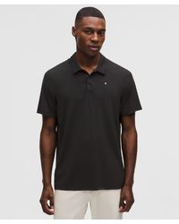 lululemon - – Logo Sport Polo Short-Sleeve – – Size Large - Lyst