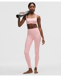 lululemon - – Align High-Rise Pants – 28" – – Size 4 - Lyst