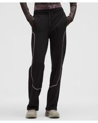 lululemon - Heavyweight French Terry Pant - Lyst