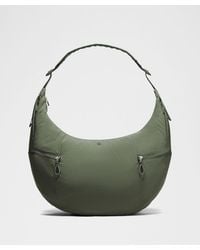 lululemon - – Extra-Large Slouchy Shoulder Bag 24L – - Lyst