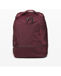 lululemon mini city adventurer backpack