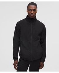 lululemon - Sojourn Windbreaker Jacket - Lyst