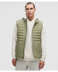 lululemon - Down For It All Vest - Lyst
