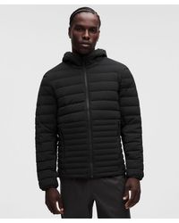 lululemon - – Navigation Down Hoodie Evolve – – Size Large - Lyst