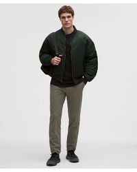 lululemon - Abc Classic-Fit Trouser 34L - Lyst